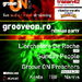 Groove On Radio Launch Party