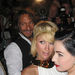 Bob Sinclar, Paris Hilton si Dita Von Teese