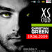 Christian Green @ XS Club