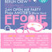 24 H Open Air Party @ Eforie Nord
