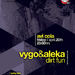 Vygo & Aleka @ Avicola