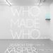 Matter of Fact - WhoMadeWho (live), Kasper Bjorke & Sid LeRock (live) Matter of Fact - WhoMadeWho (live), Kasper Bjorke & Sid LeRock (live)