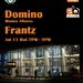 Domino & Frantz @ Orange Concept Store Domino & Frantz @ Orange Concept Store