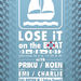LOSE iT on the BOAT w/ Priku, Koen, Emi, Charlie LOSE iT on the BOAT w/ Priku, Koen, Emi, Charlie