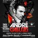 Andre Galuzzi @ Kristal Club Andre Galuzzi @ Kristal Club