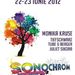 Sonochrom Festival @ Stirbey