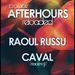 Raoul Russu & Caval @ Barocco Bar afterhours