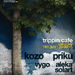Kozo b2b Priku / Vygo b2b Aleka / Solart @ Trippin Cafe