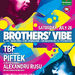 Brothers' Vibe, TBF, Piftek & Alexandru Rusu @ Mountain Beach