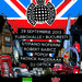 Ministry of Sound: Made in London @ Turbohalle