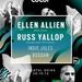 Ellen Allien & Russ Yallop @ Absolut Color