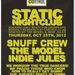 Static Nightclub @ Control