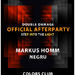Markus Homm & Negru @ Club Colors afterparty