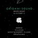 Origami Sound white night @ Club Control
