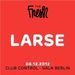 Larse @ The Fresh