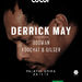 Derrick May @ Absolut Color