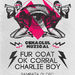 Fur Coat, OK Corral & Charlie Boy @ Kristal Club