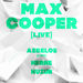 Max Cooper @ Origami Sound Unfold# 1