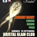 Baracca Nights @ Kristal Glam Club