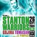 Stanton Warriors @ Club Fabrica