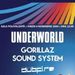 Gorillaz Soundsystem & Underworld @ Sala Polivalenta
