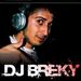 DJ Breky @ Avi-Cola