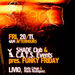 Funky Friday w/ Livio